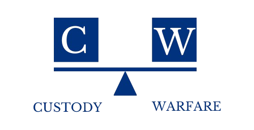 Custody Warfare